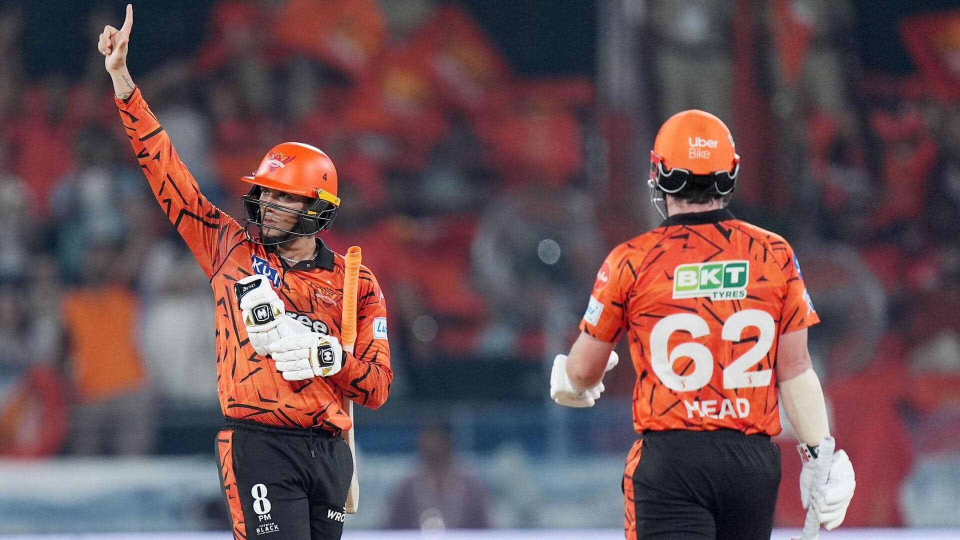 IPL 2026, SRH vs DC: Key player matchups