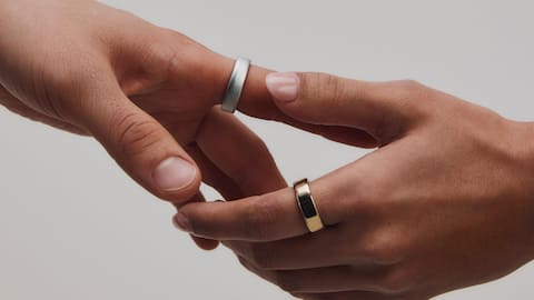 Oura introduces world's smallest smart ring