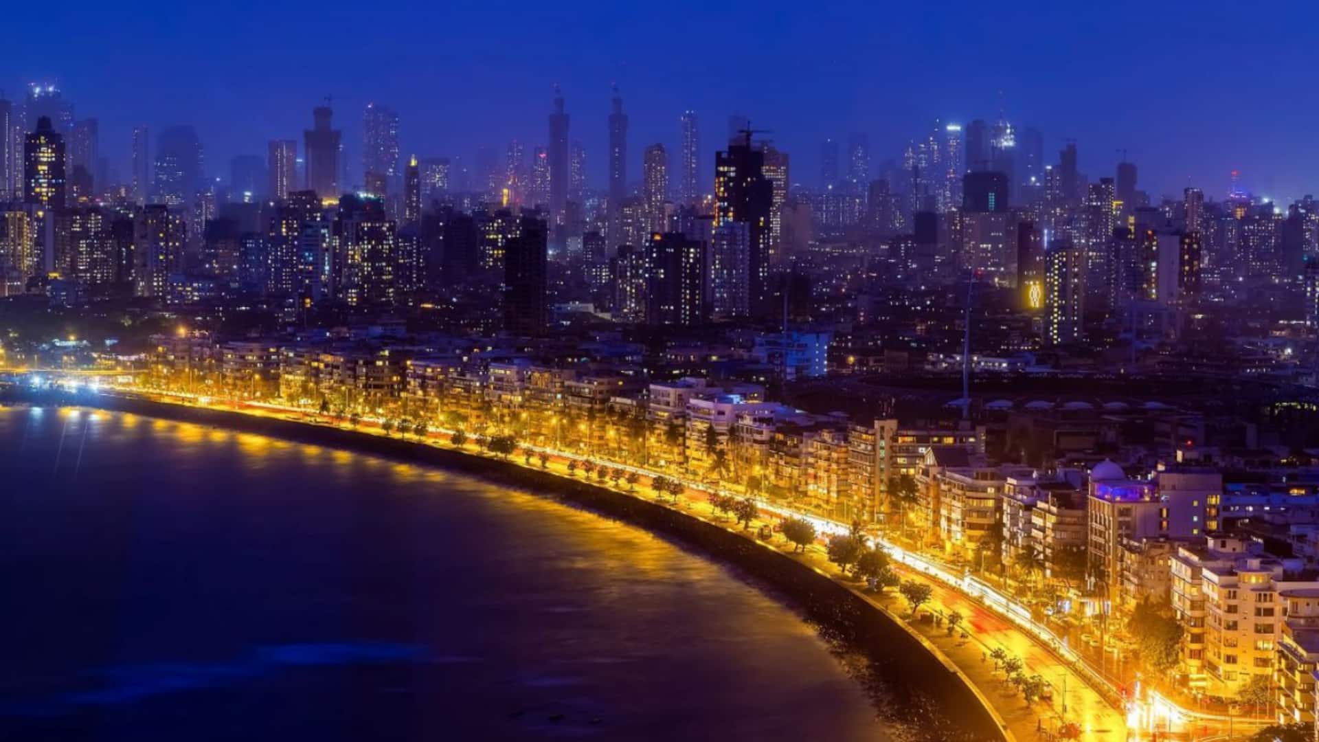 Mumbai's hottest June night recorded as monsoon delayed