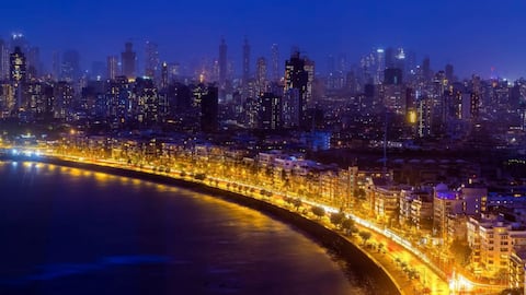 Mumbai's hottest June night recorded as monsoon delayed
