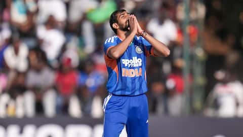 India to make changes in 3rd T20I against Zimbabwe