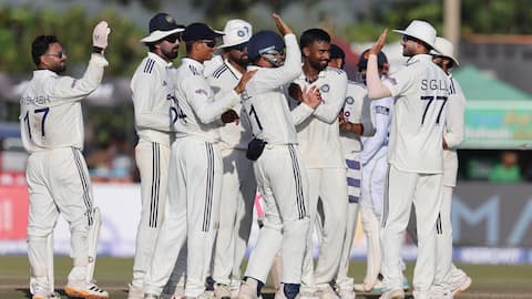 SL vs IND, 2nd Test: Player to watch out for 