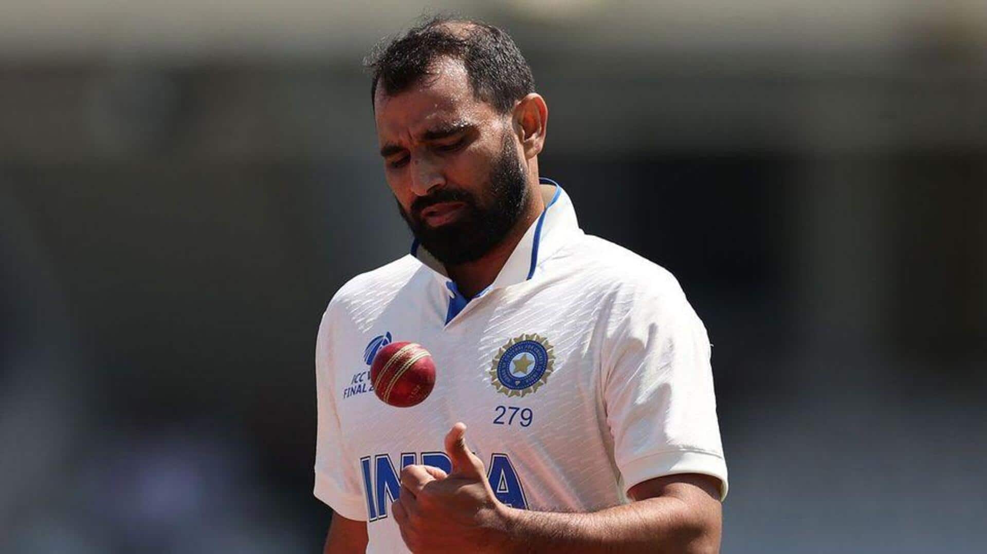 Duleep Trophy final: Presenting the players to watch out for