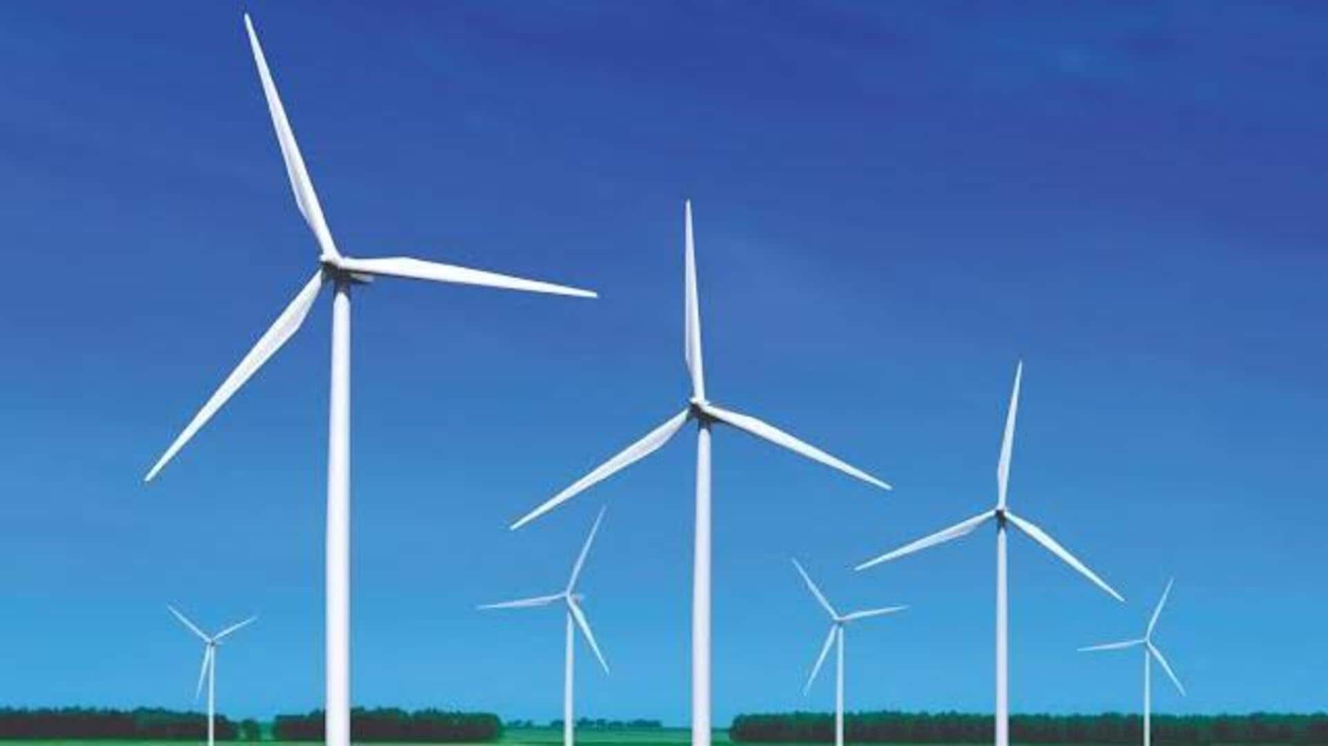 Suzlon's new AI-powered wind blade factories to create 3,000 jobs