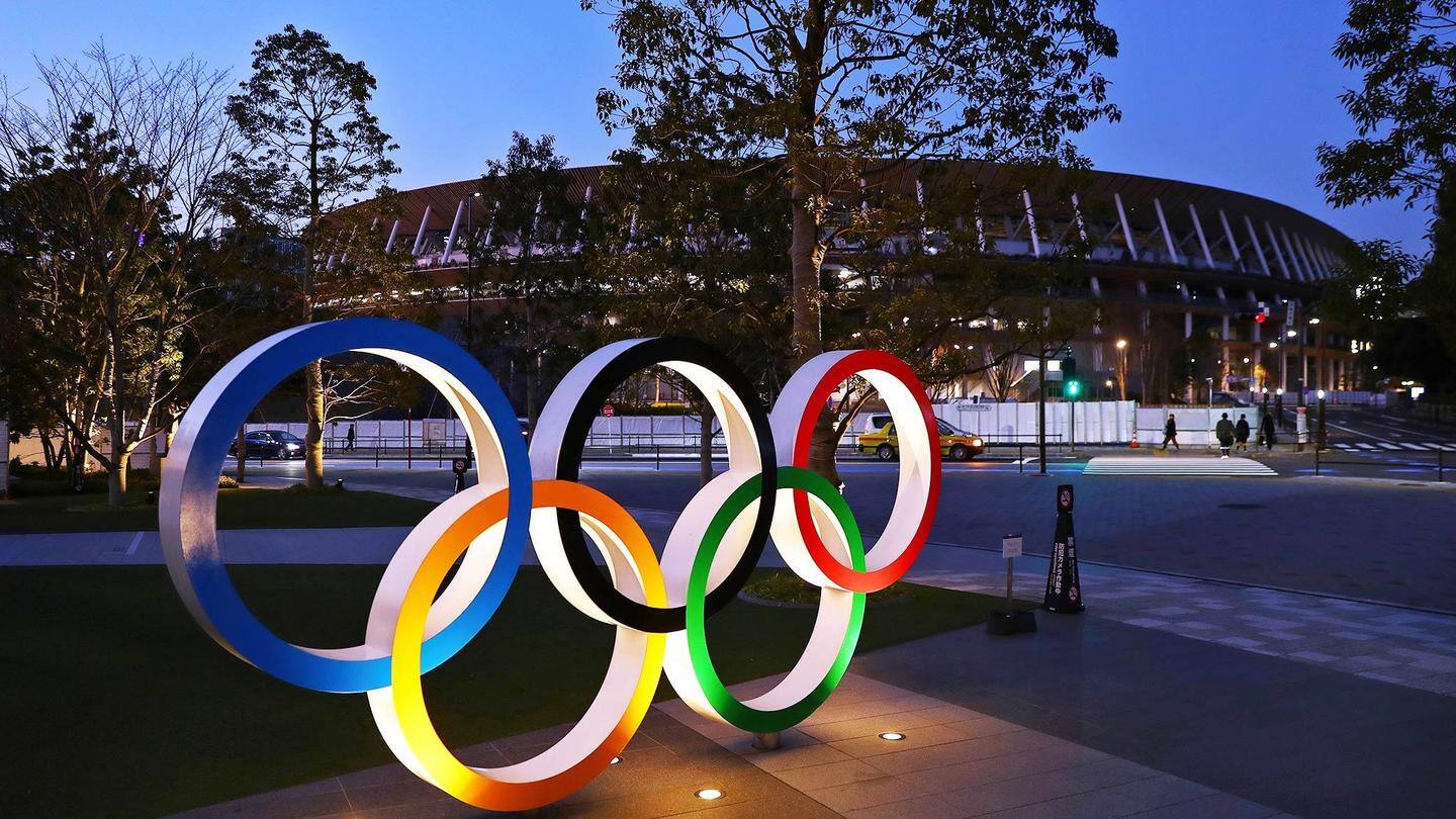 Petition with over 3,51,000 signatures to cancel Tokyo Olympics submitted