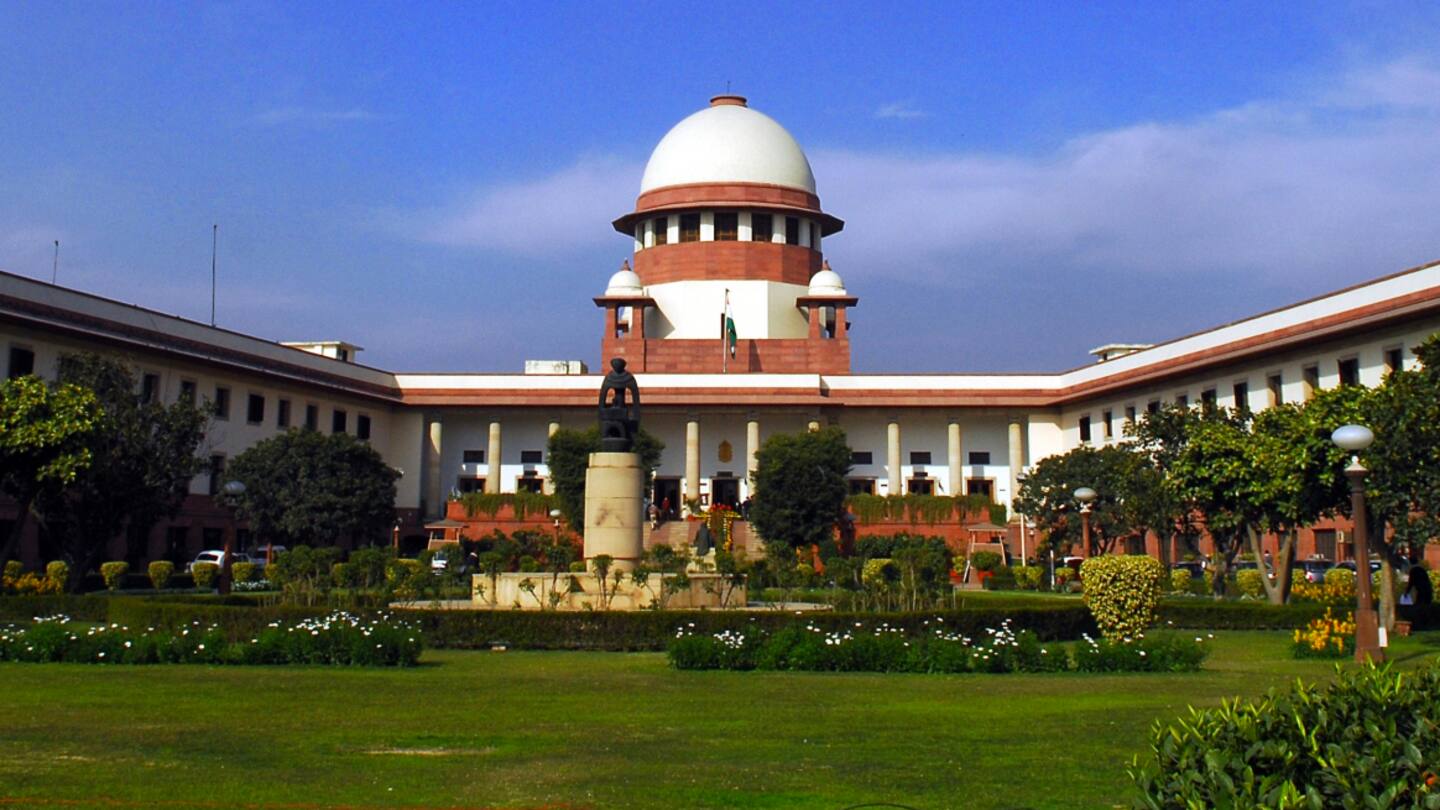 Concerns over compensation to COVID-19 victims genuine: Centre to SC Concerns over compensation to COVID-19 victims genuine: Centre to SC