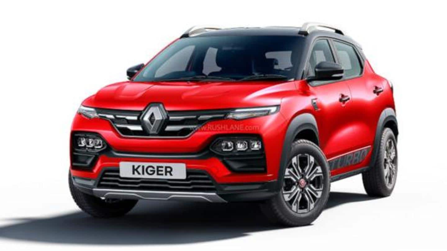 Renault is offering great deals on its cars: Check here