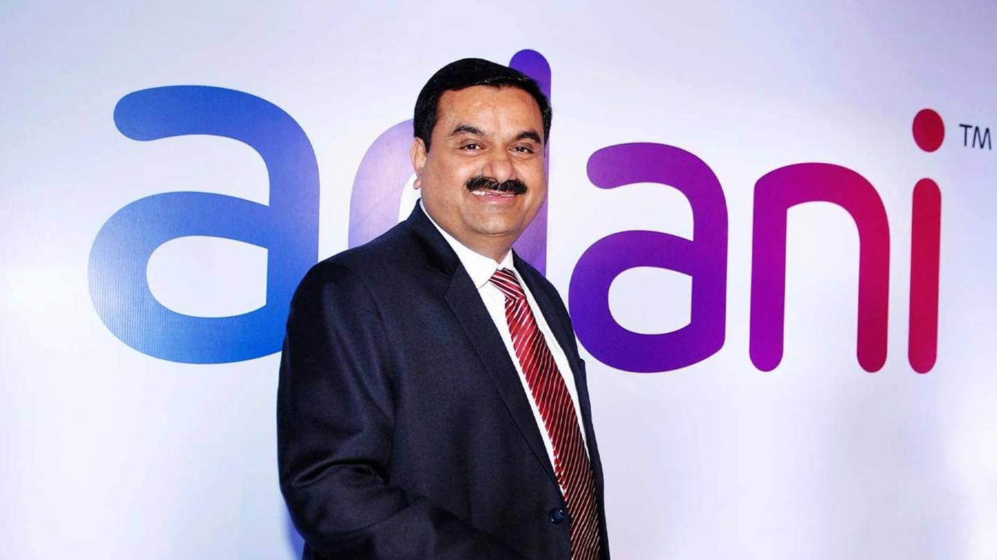 Adani to acquire 29.18% stake in NDTV; launch open offer