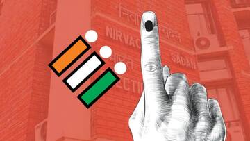 Never sent EVMs to South Africa: ECI dismisses Congress's claims