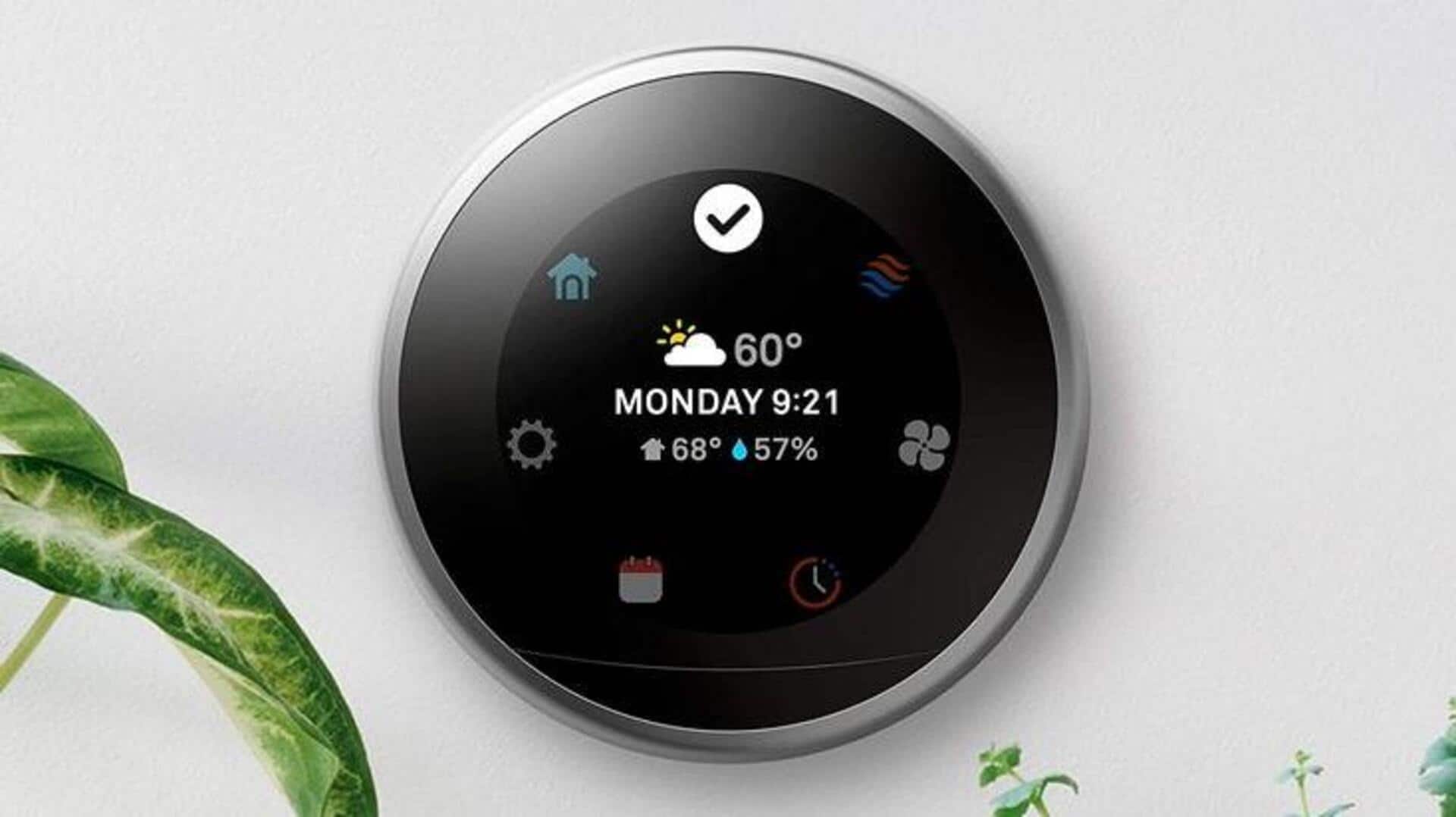 Google Nest Renew joins Alphabet-backed firm to form Renew Home