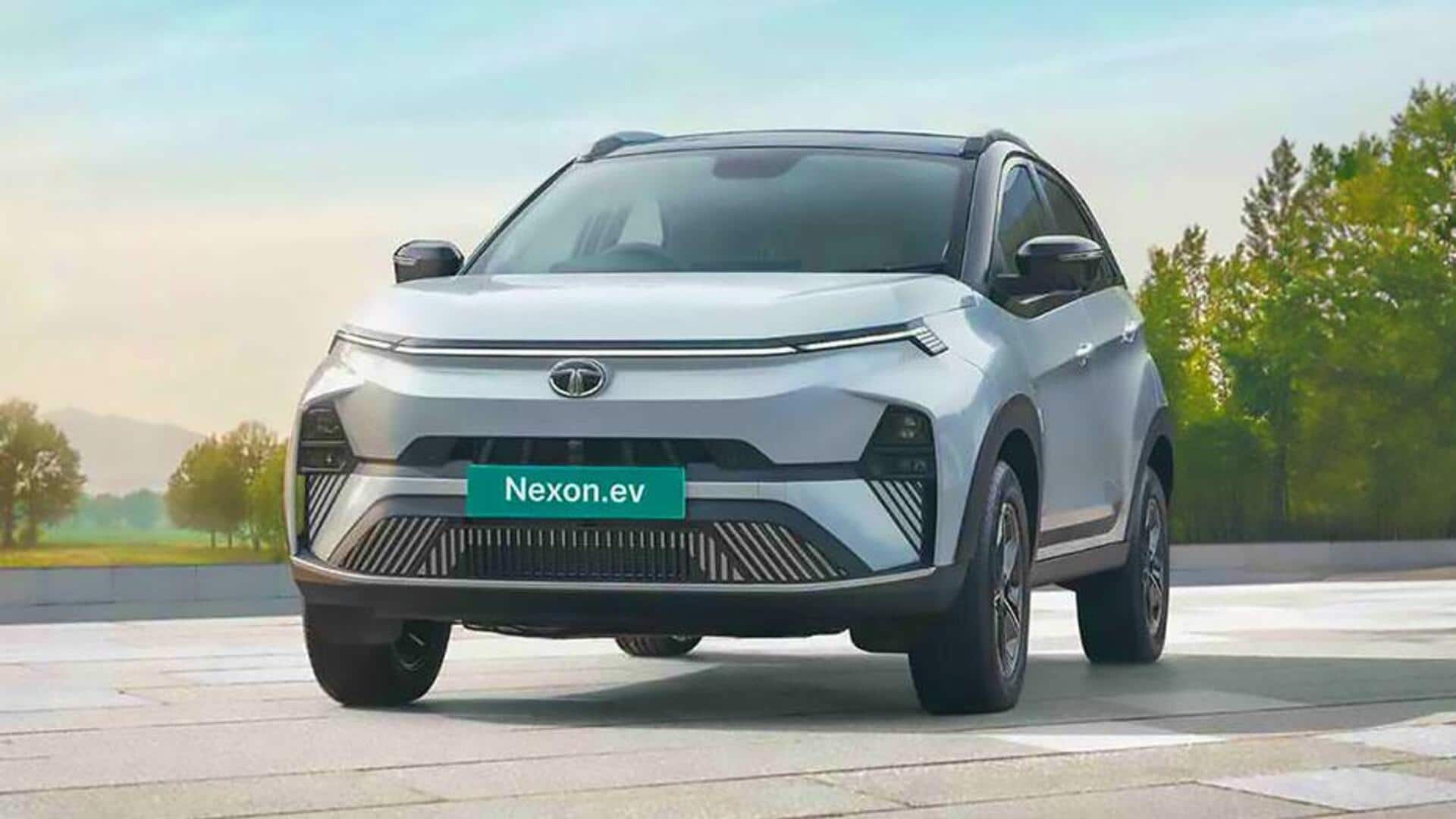 Tata Motors announces price cut for Nexon.EV, Tiago.EV in India