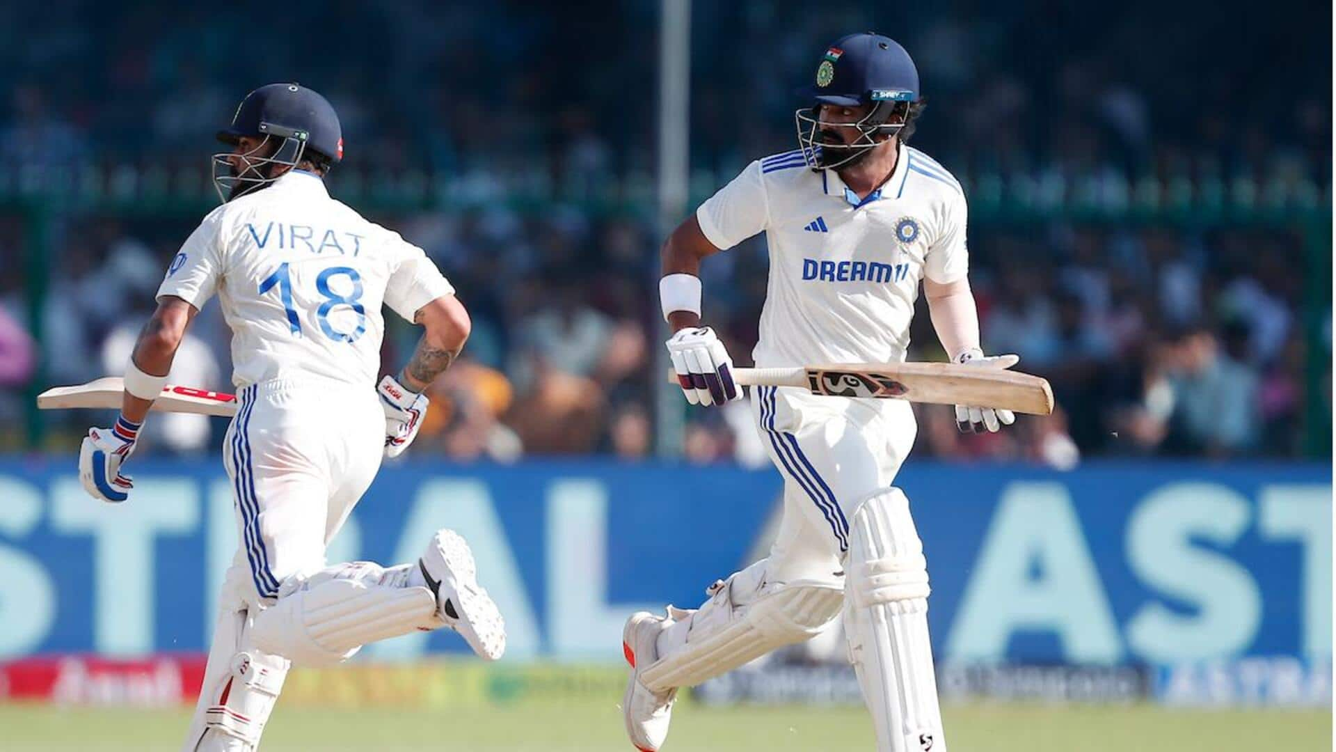 Kanpur Test: Ultra-aggressive India dominate Bangladesh on eventful Day 4