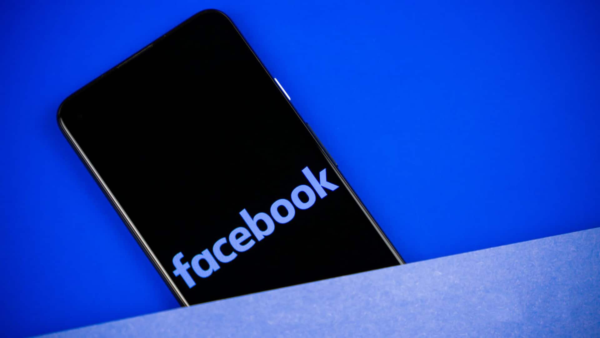 How to easily update your Facebook profile picture on Android How to easily update your Facebook profile picture on Android