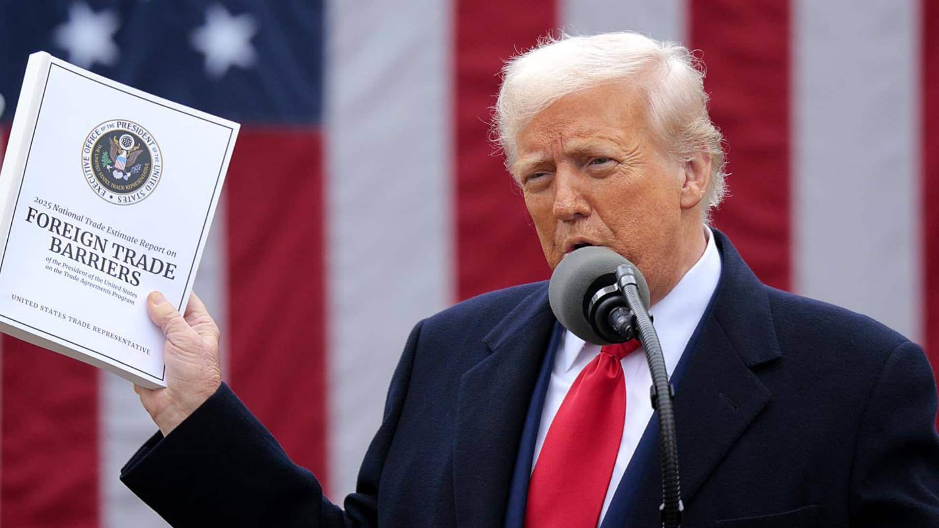 US lawmakers move to scrap Trump's 50% tariffs on India