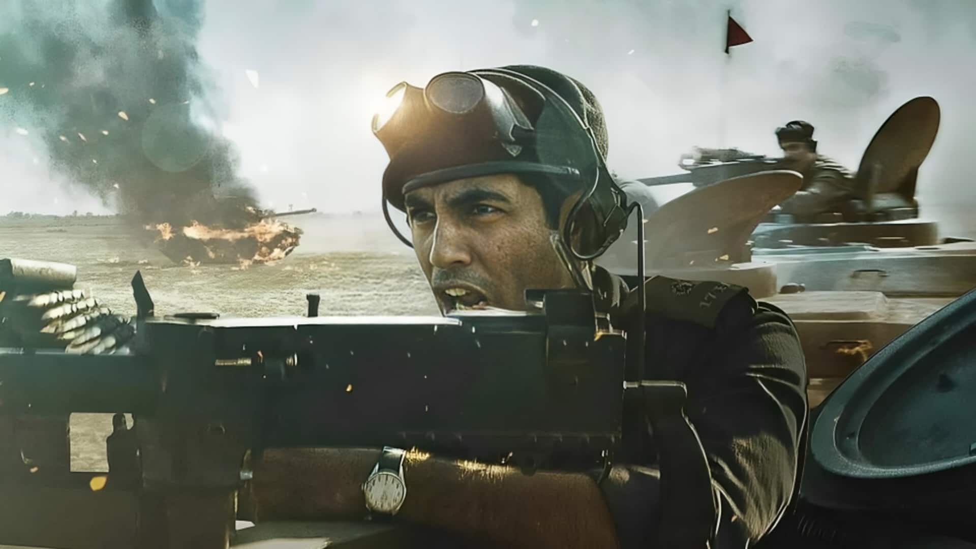 'Ikkis' team pays tribute to martyrs at National War Memorial