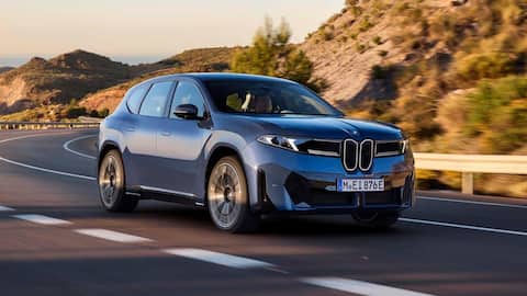 These are finalists of 2026 World Car of the Year