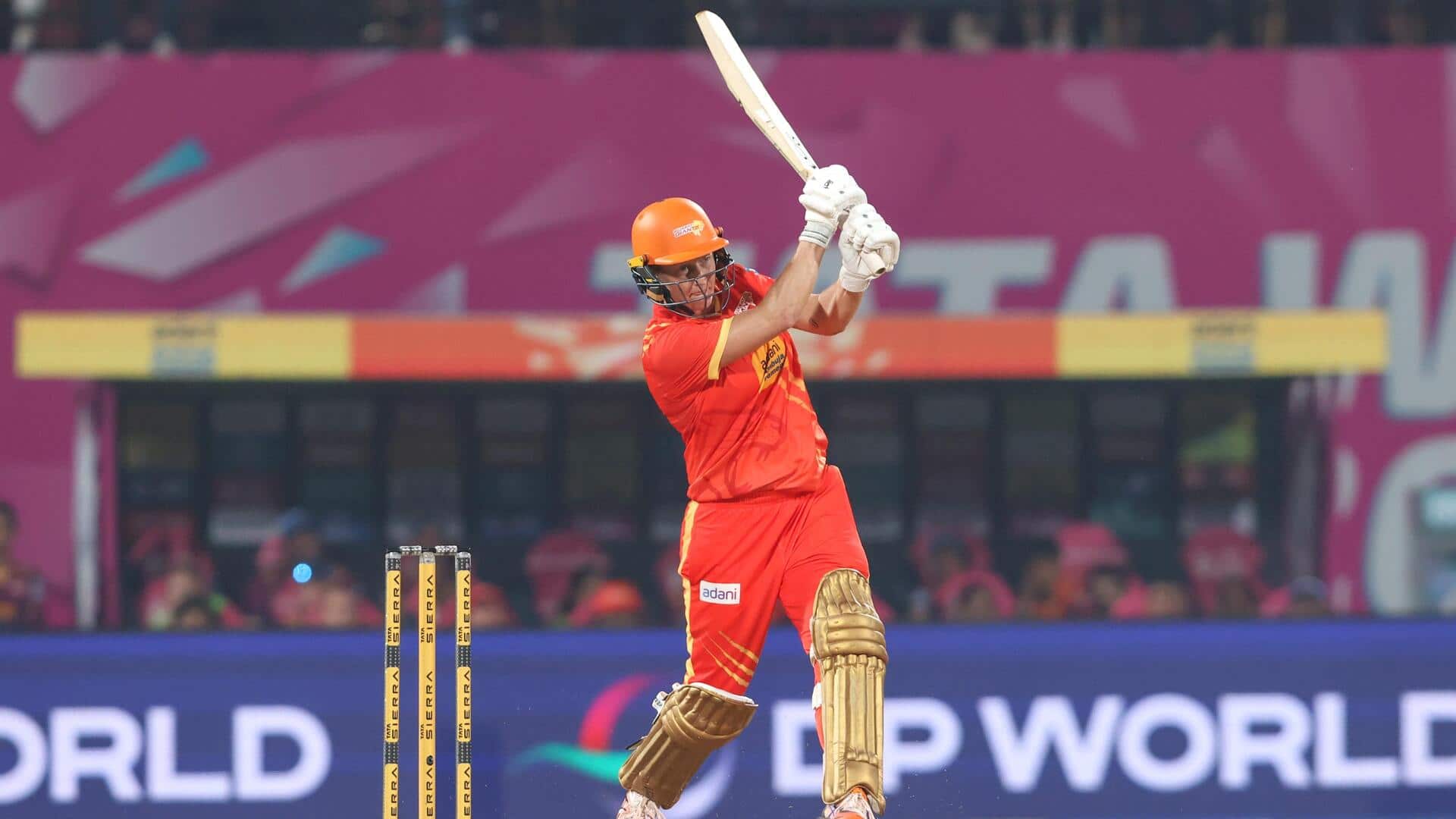 DC's Sneh Rana bowls most expensive over in WPL history