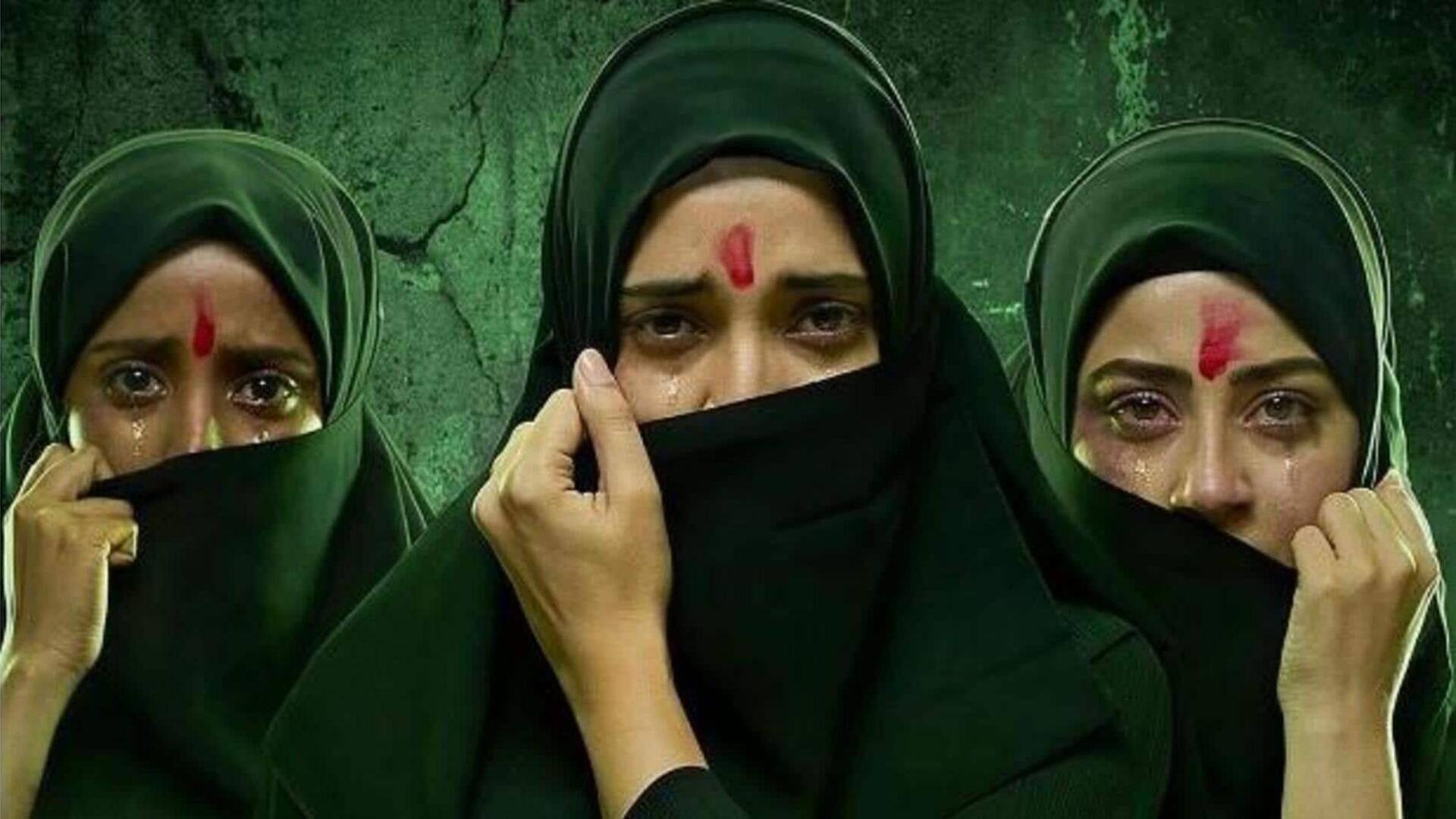 'Aimed at political gain': Kerala minister slams 'Kerala Story 2'