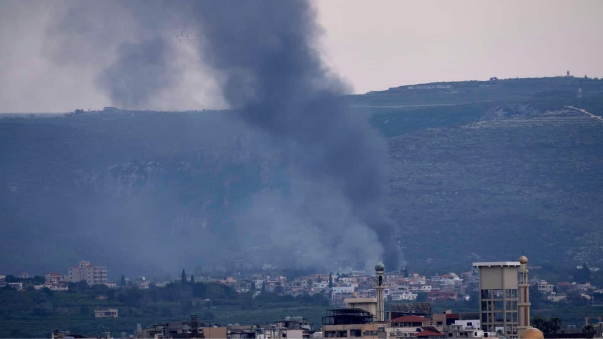 'Leave or else...': Iran warns US-linked universities in West Asia