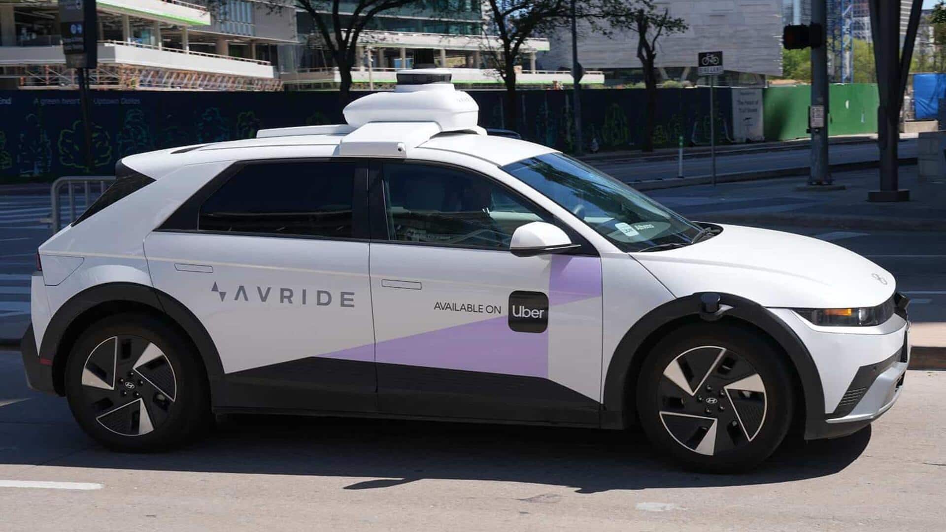Why this Uber partner is facing probe in the US