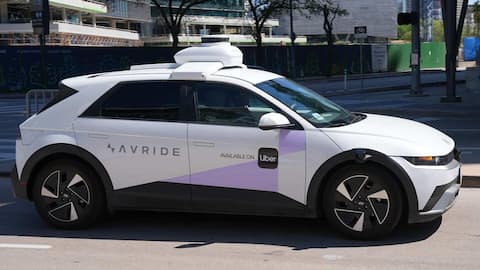 Why this Uber partner is facing probe in the US