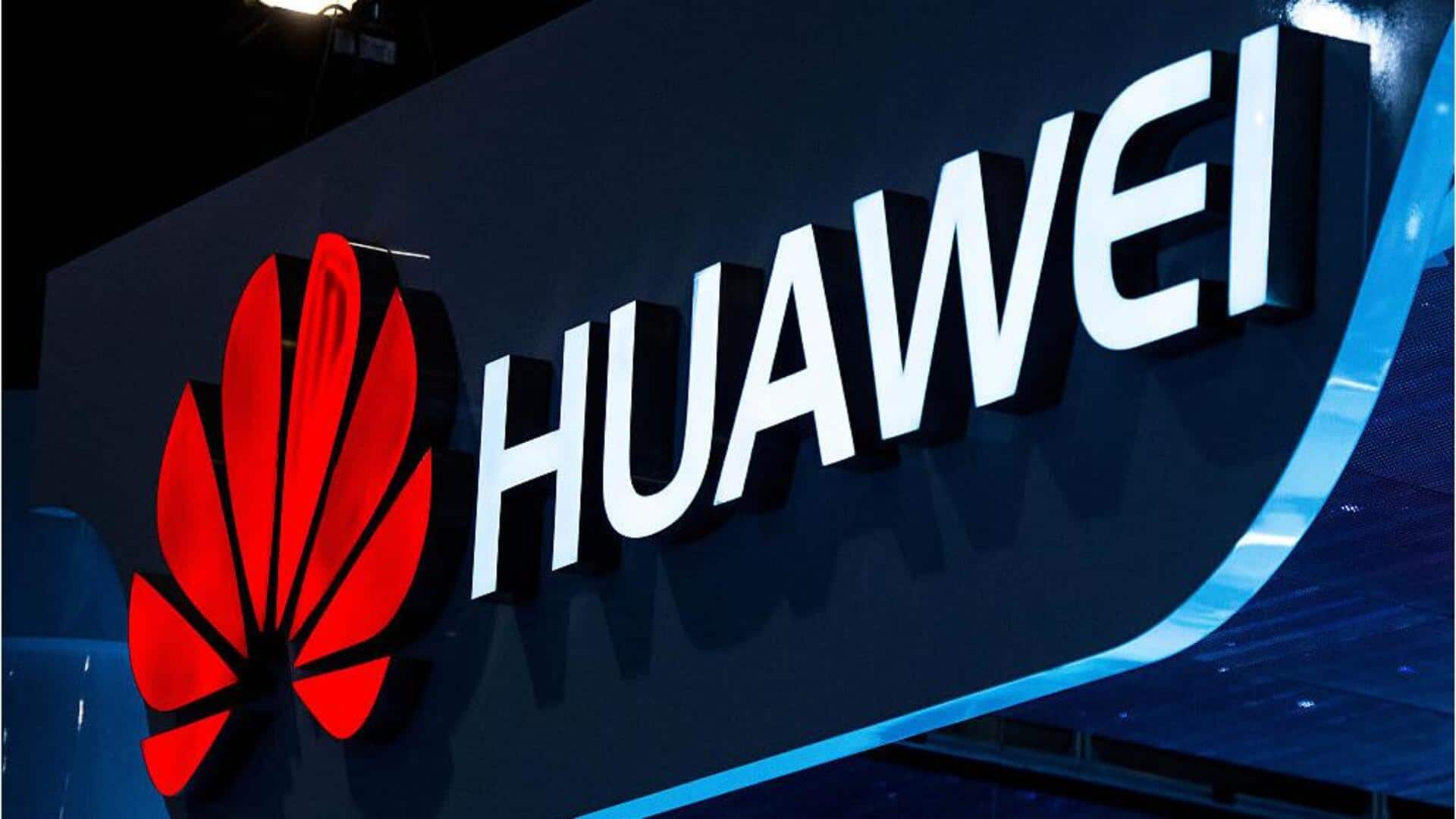 Huawei targets NVIDIA with new AI chips launching in 2027 