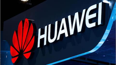 Huawei targets NVIDIA with new AI chips launching in 2027 