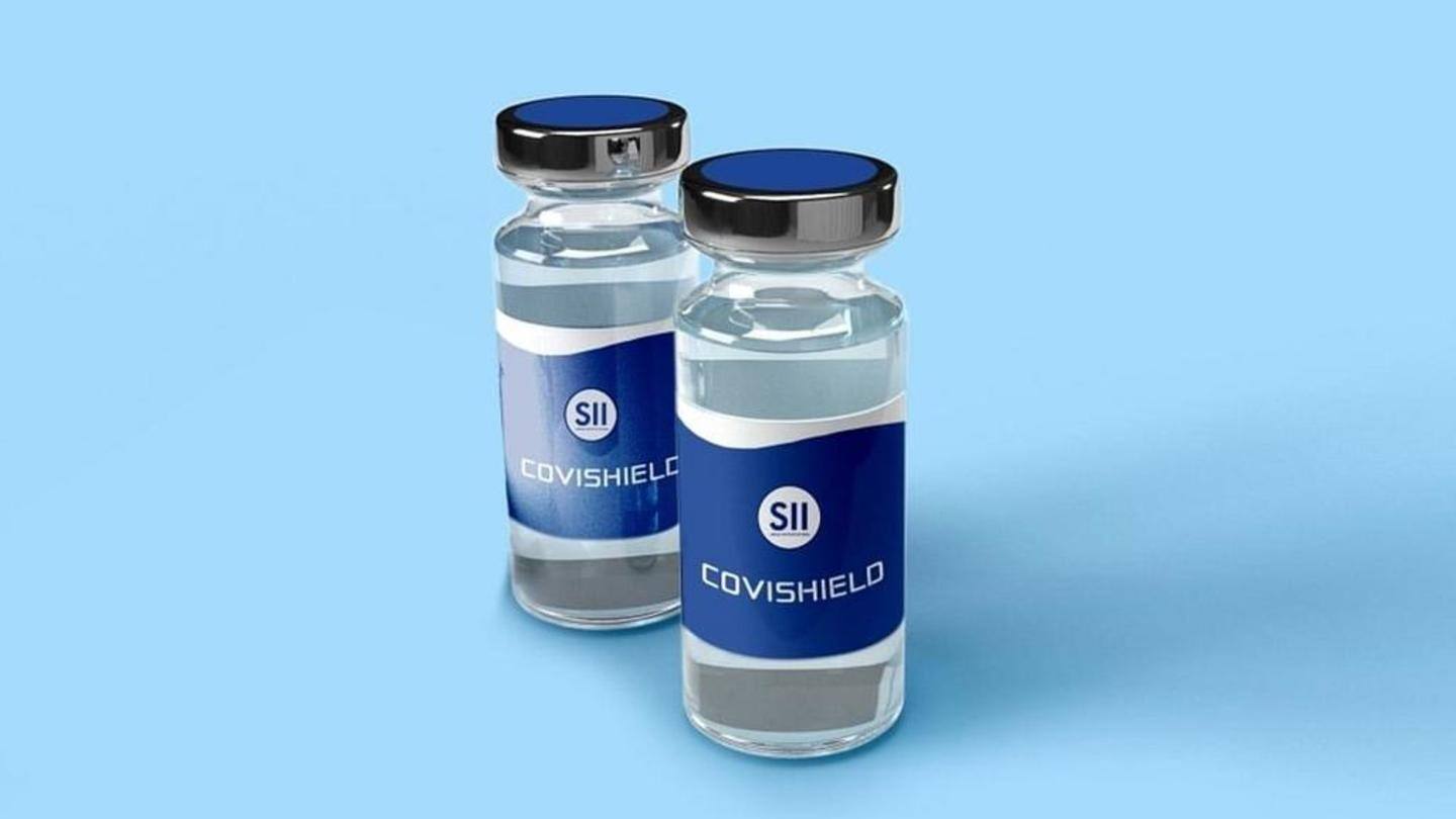 Two vaccines in use in India, third coming soon Two vaccines in use in India, third coming soon