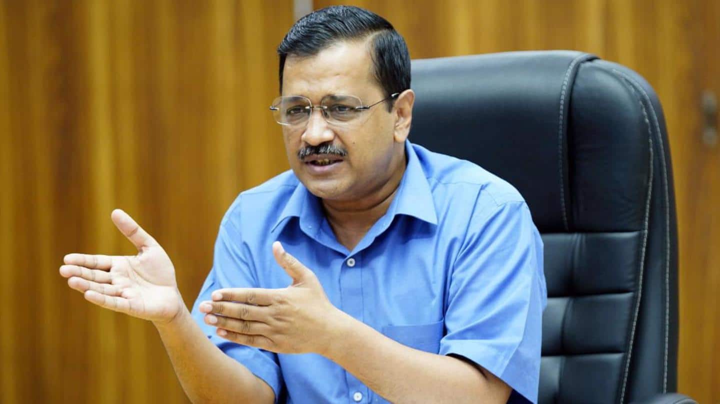 Can only assure that justice will be done: Kejriwal Can only assure that justice will be done: Kejriwal
