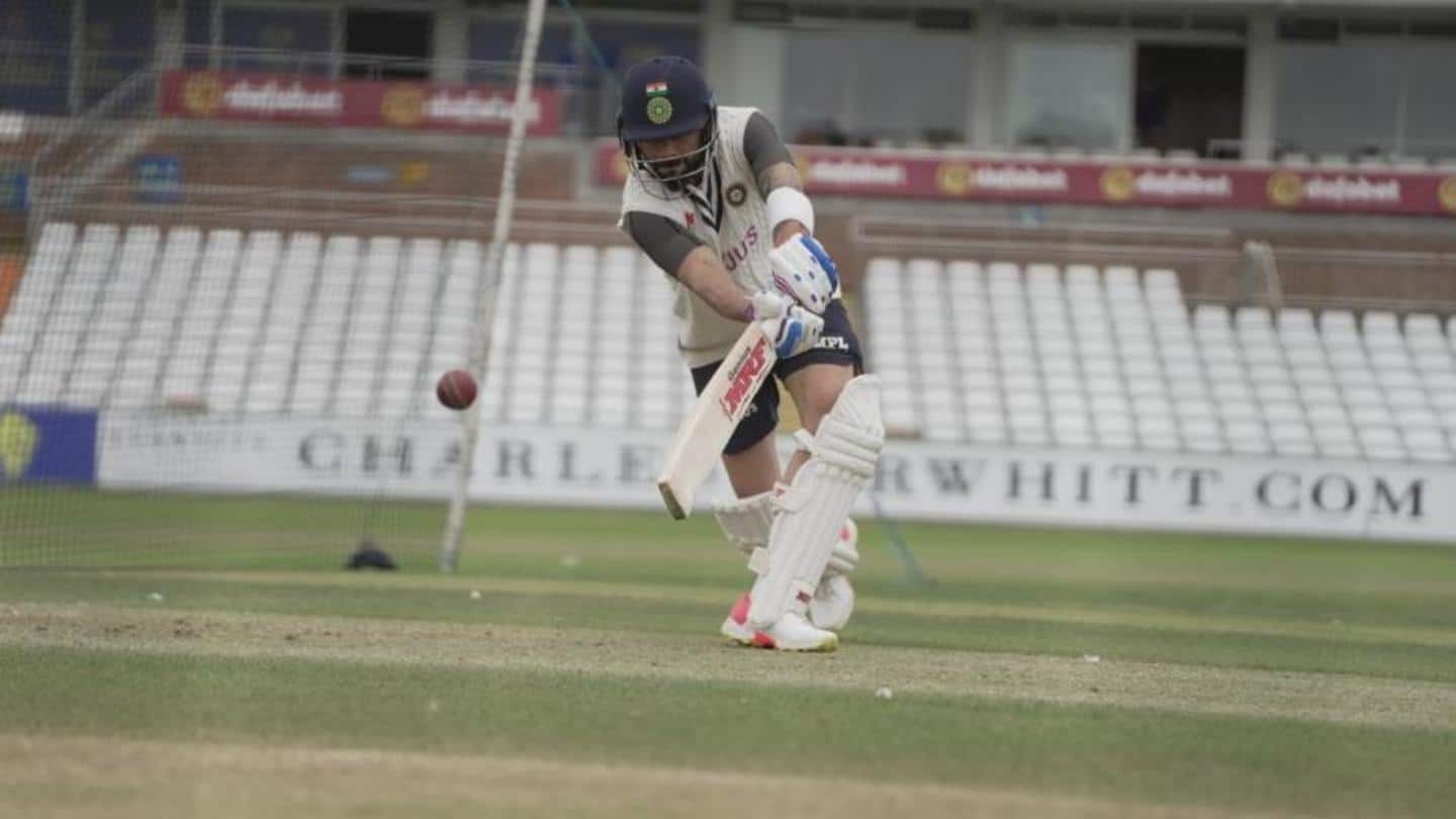 Kohli can achieve 2,000 Test runs against the Three Lions Kohli can achieve 2,000 Test runs against the Three Lions
