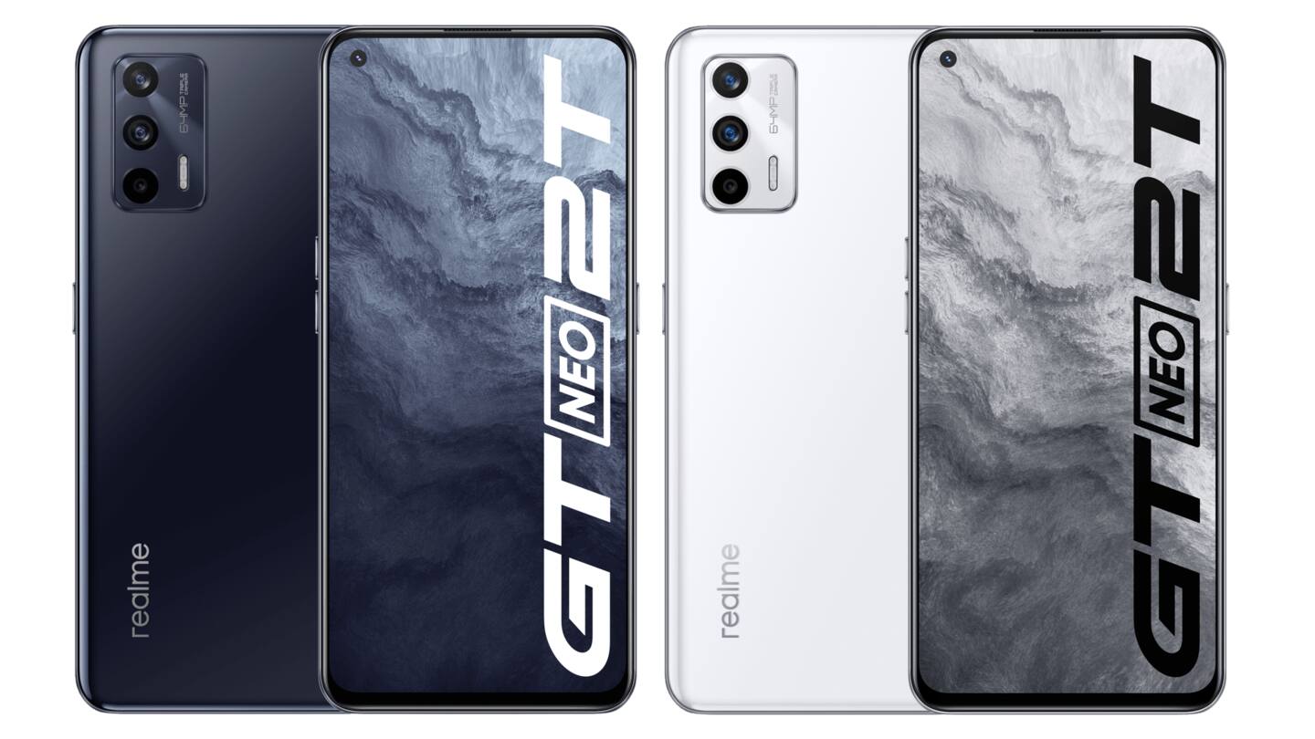 The phone provides a 360Hz touch sampling rate The phone provides a 360Hz touch sampling rate