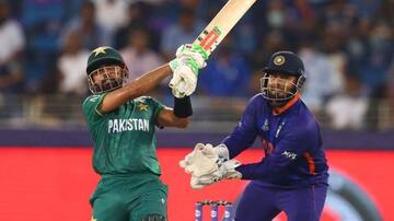 T20 WC: India-Pakistan match tickets sold out in five minutes
