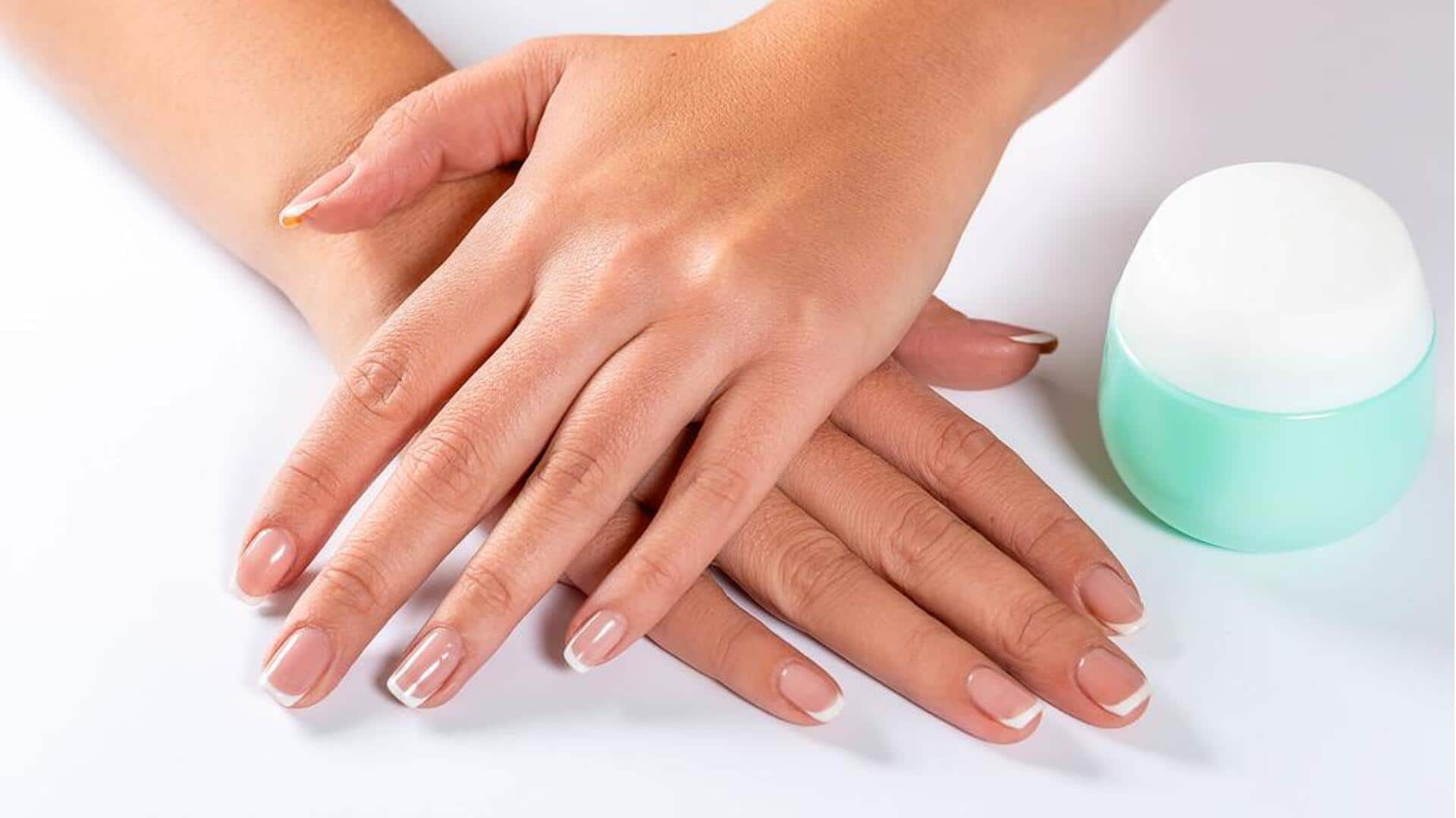 These things can make your hands look slim and beautiful 
