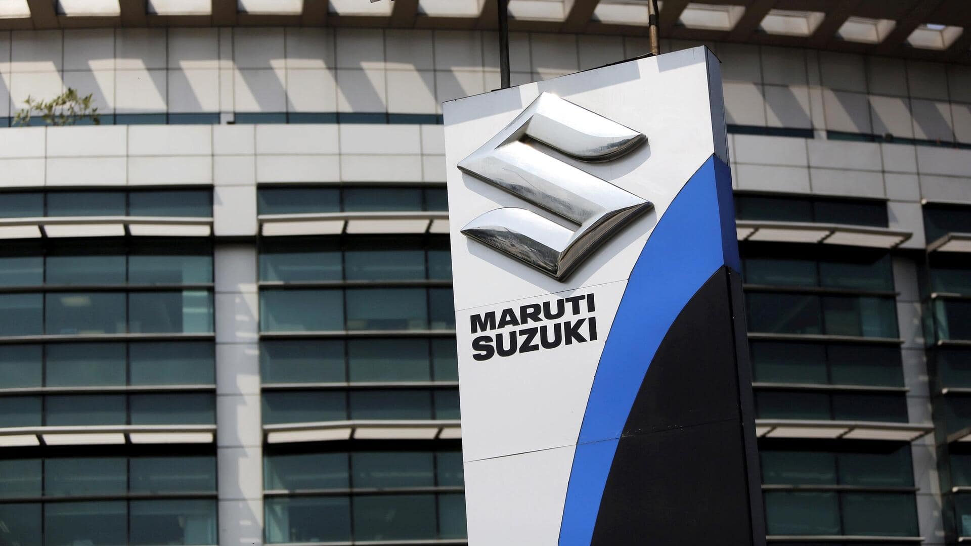 Maruti Suzuki to hike prices in India from January 2024