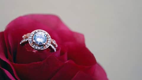 Tips for choosing the perfect diamond engagement ring