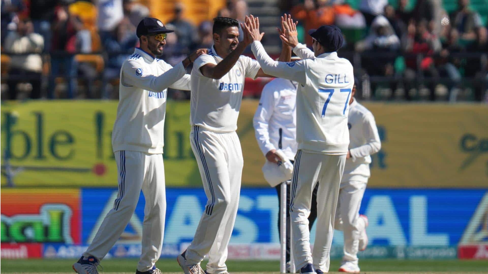 India decimate 'Bazballers' England in Test series: Key takeaways