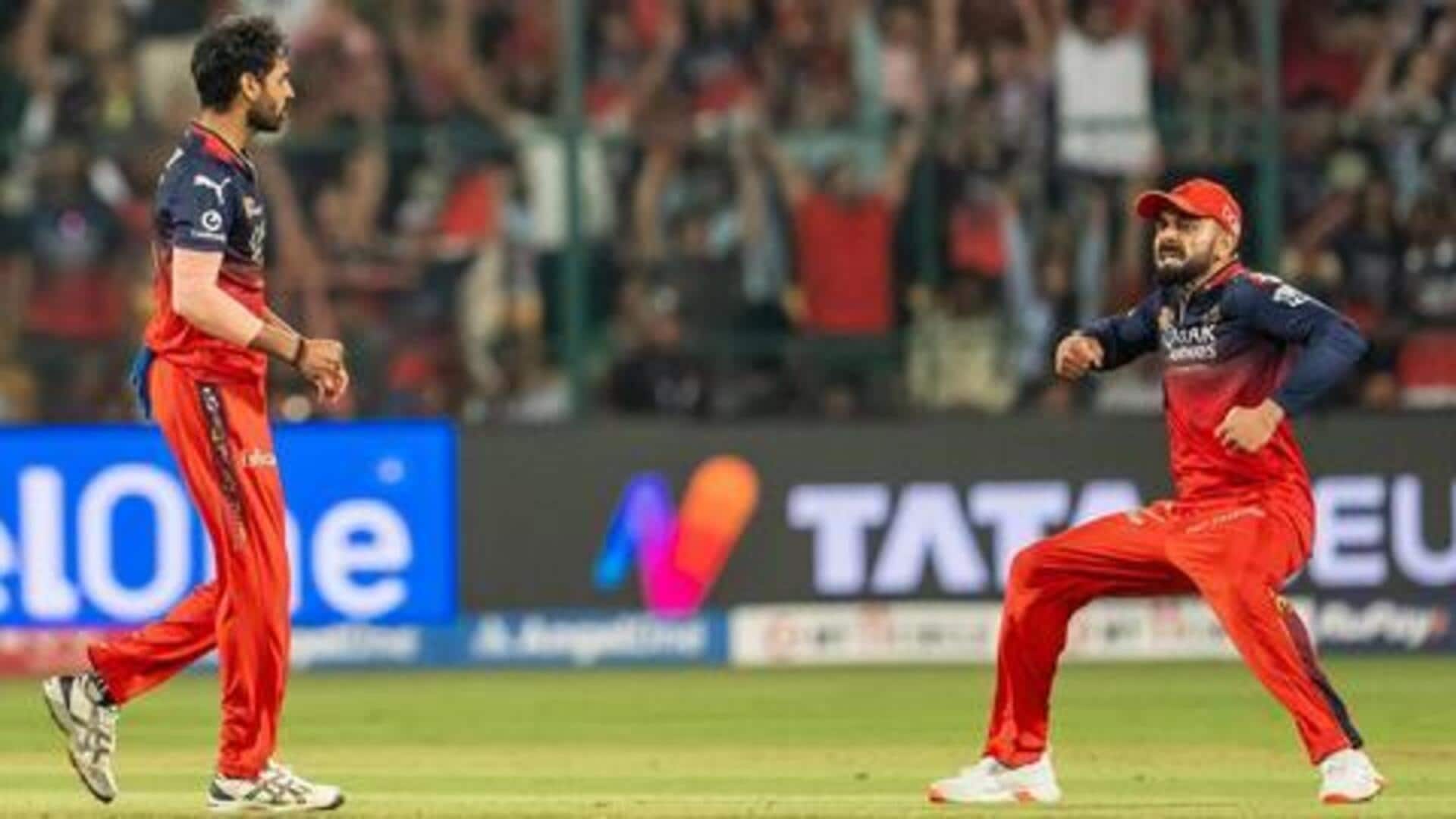 Bhuvneshwar Kumar becomes 2nd-highest wicket-taker in T20s among Indians: Stats