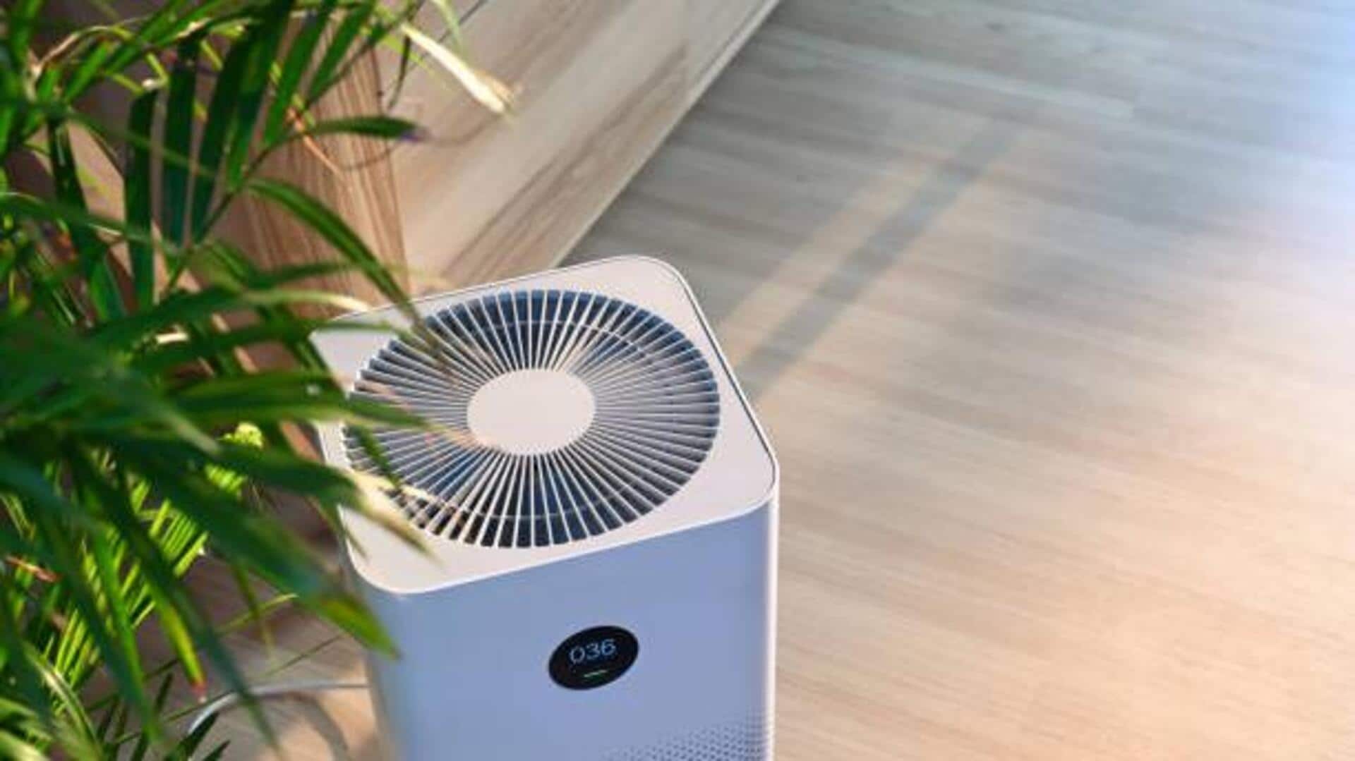 5 air purifier myths you should stop believing 5 air purifier myths you should stop believing