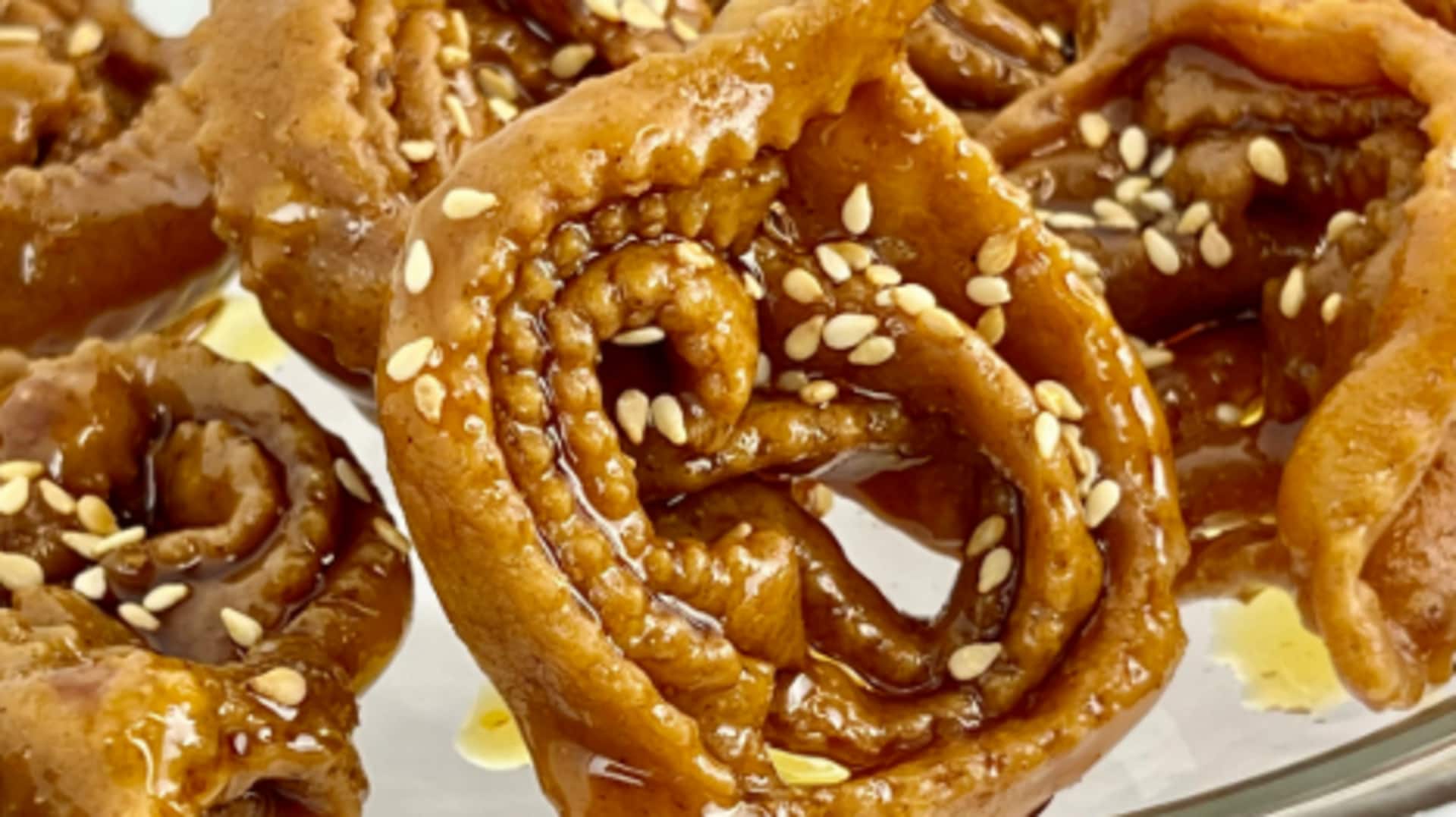 Visiting Morocco? Try these authentic dishes Visiting Morocco? Try these authentic dishes