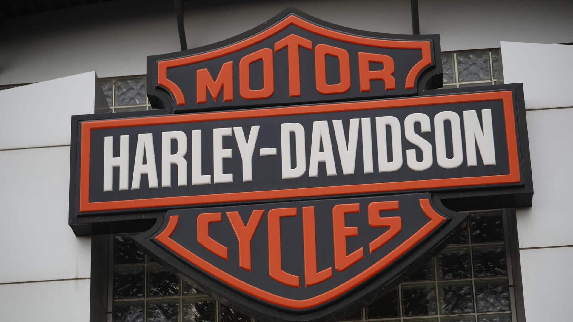 Harley-Davidson recalls 82,000 bikes over risk of tire damage Harley-Davidson recalls 82,000 bikes over risk of tire damage