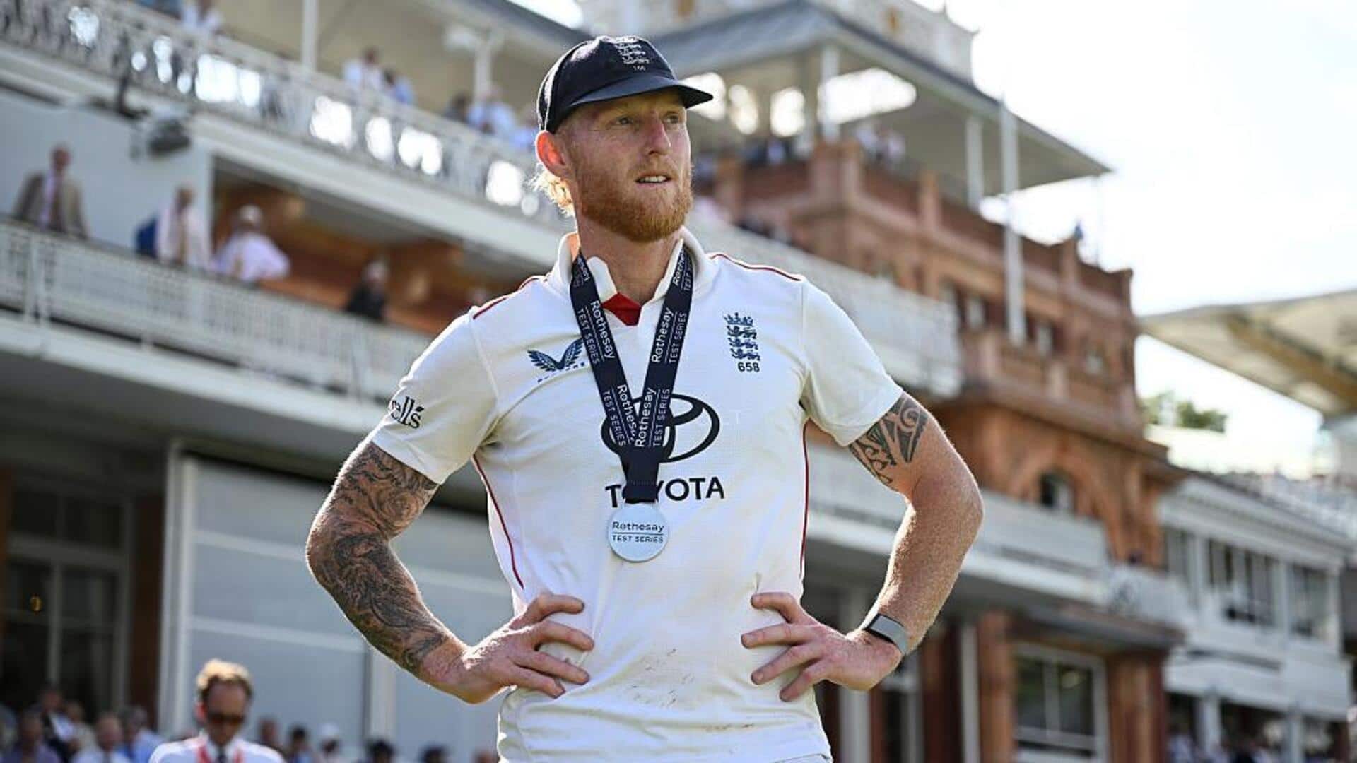 England announce Playing XI for Manchester Test; Liam Dawson returns 