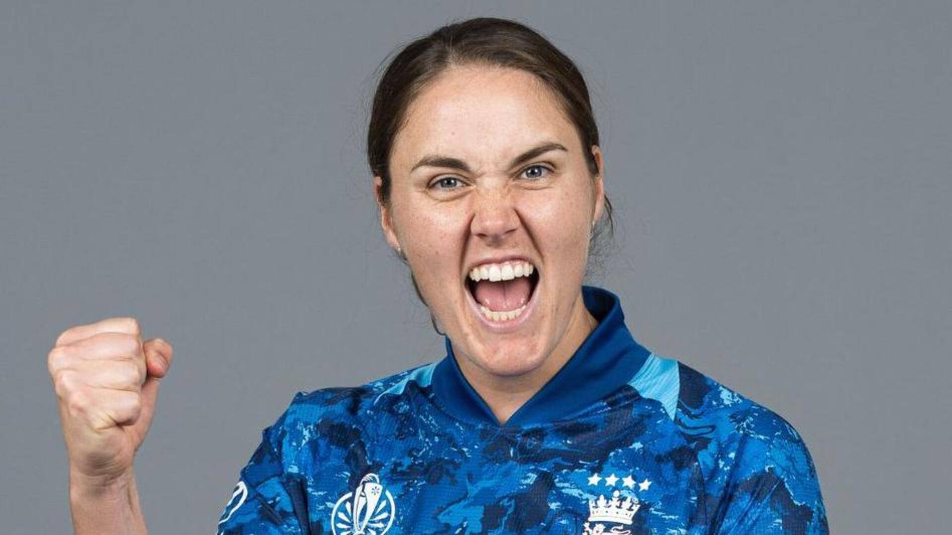 Women's World Cup: Sciver-Brunt and Capsey hit fifties against SA Women's World Cup: Sciver-Brunt and Capsey hit fifties against SA