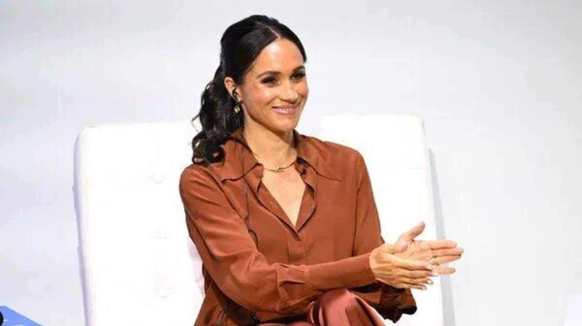 Meghan Markle's Australian retreat sparks mixed responses