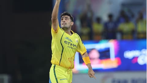 Bowlers to concede most sixes in an IPL edition