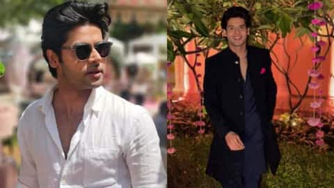 'Lion of Galwan': Abhimanyu Dassani's film stalled over China references