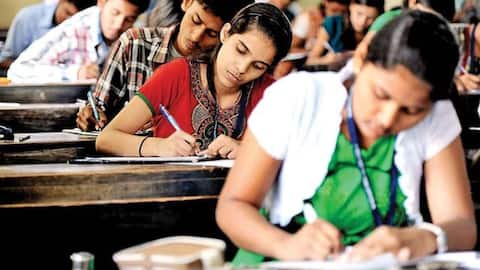 NEET-UG Nagpur candidate mistakenly assigned exam center in Abu Dhabi