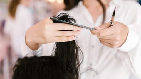 5 styling tips to make your layered haircut stand out