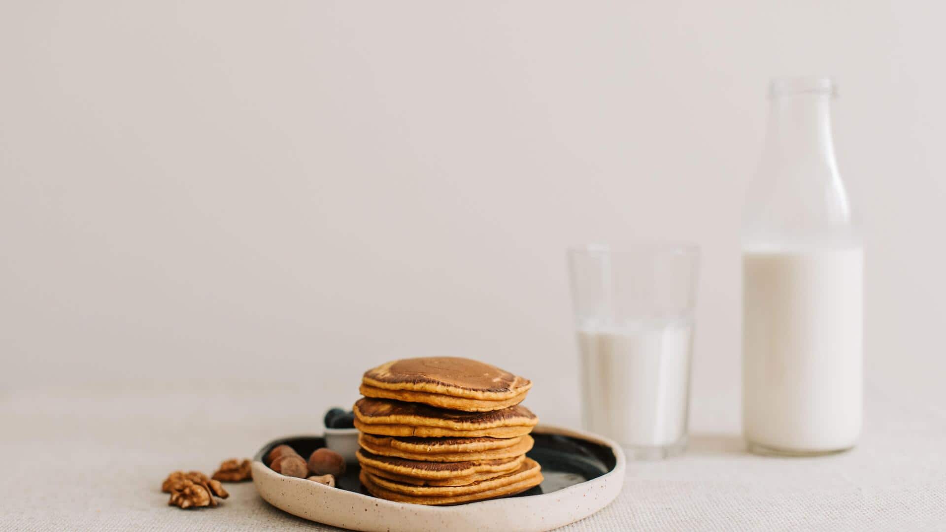 Spelt: 5 dishes you can make with this ancient grain