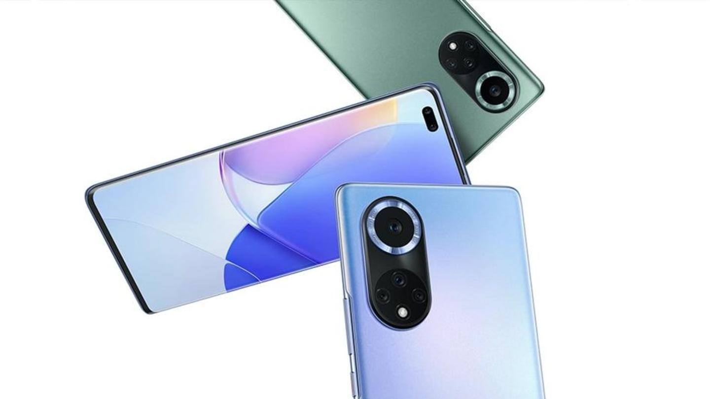 They boast a 50MP main camera They boast a 50MP main camera