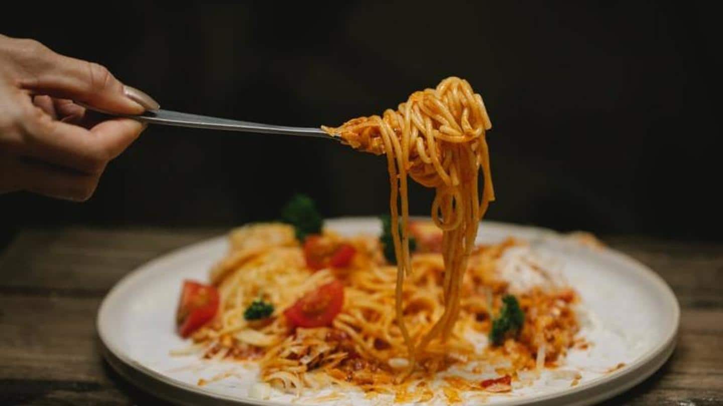 Here are some foods to avoid Here are some foods to avoid